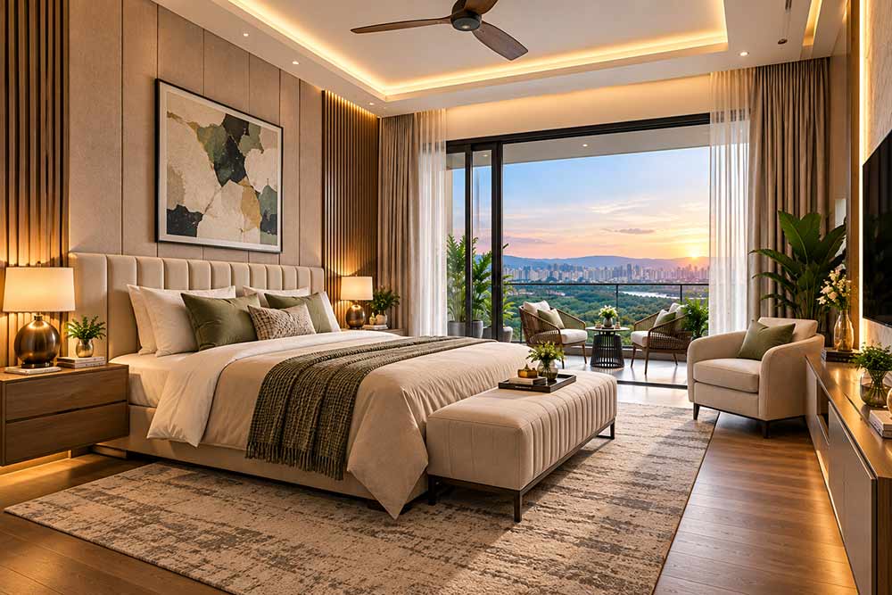 Hiranandani Parkway Bhandup Goregaon West Prelaunch