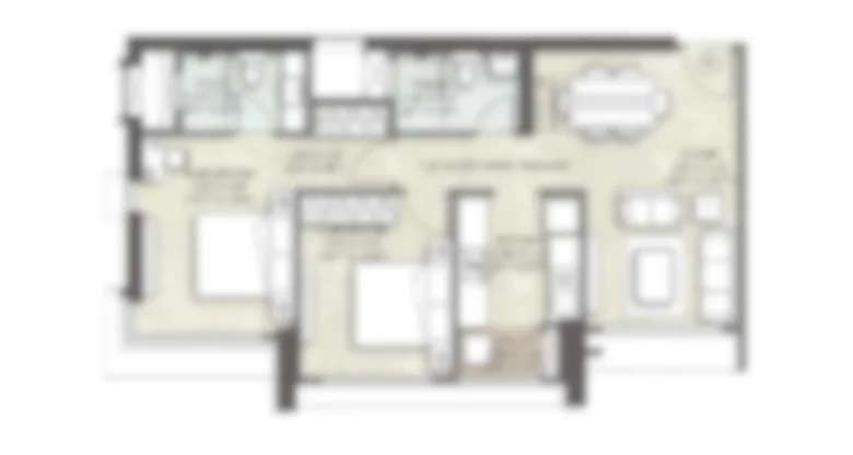 Hiranandani Parkway Bhandup Goregaon West Location