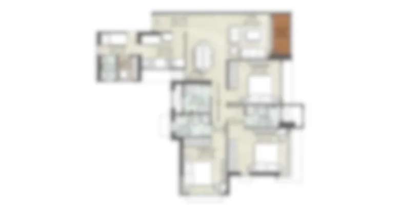 Hiranandani Parkway Bhandup Goregaon West Rate