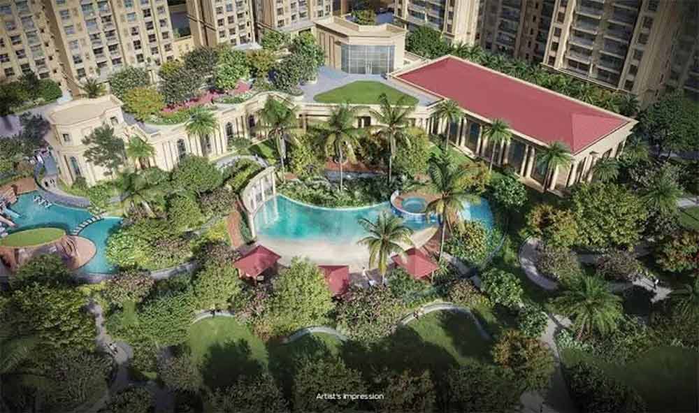 Hiranandani Parkway Bhandup Goregaon West New Launch